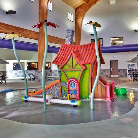 Best Western Watertown Inn & Suites Luaran gambar