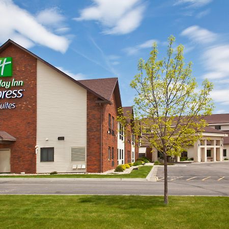 Best Western Watertown Inn & Suites Luaran gambar