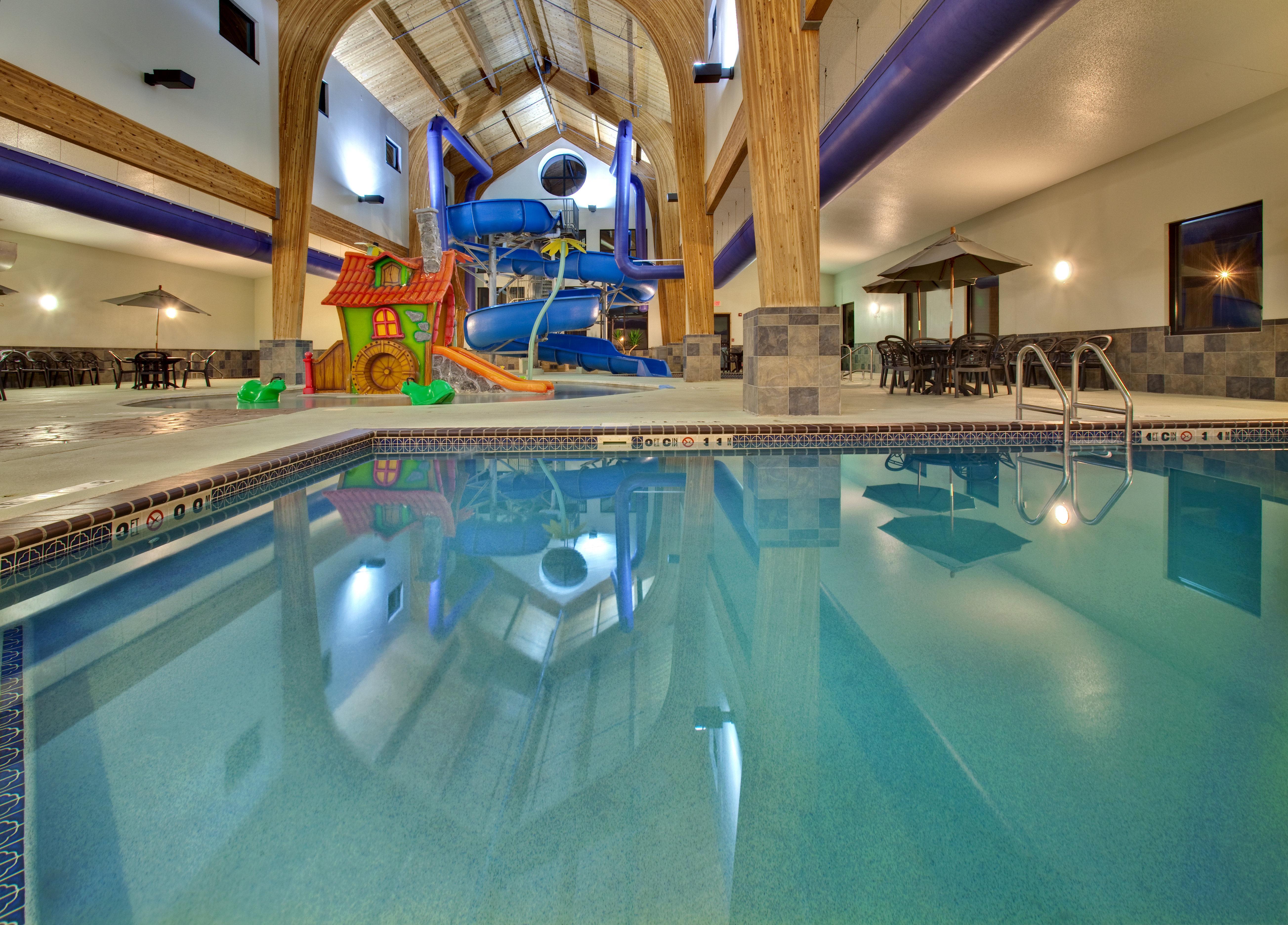 Best Western Watertown Inn & Suites Luaran gambar