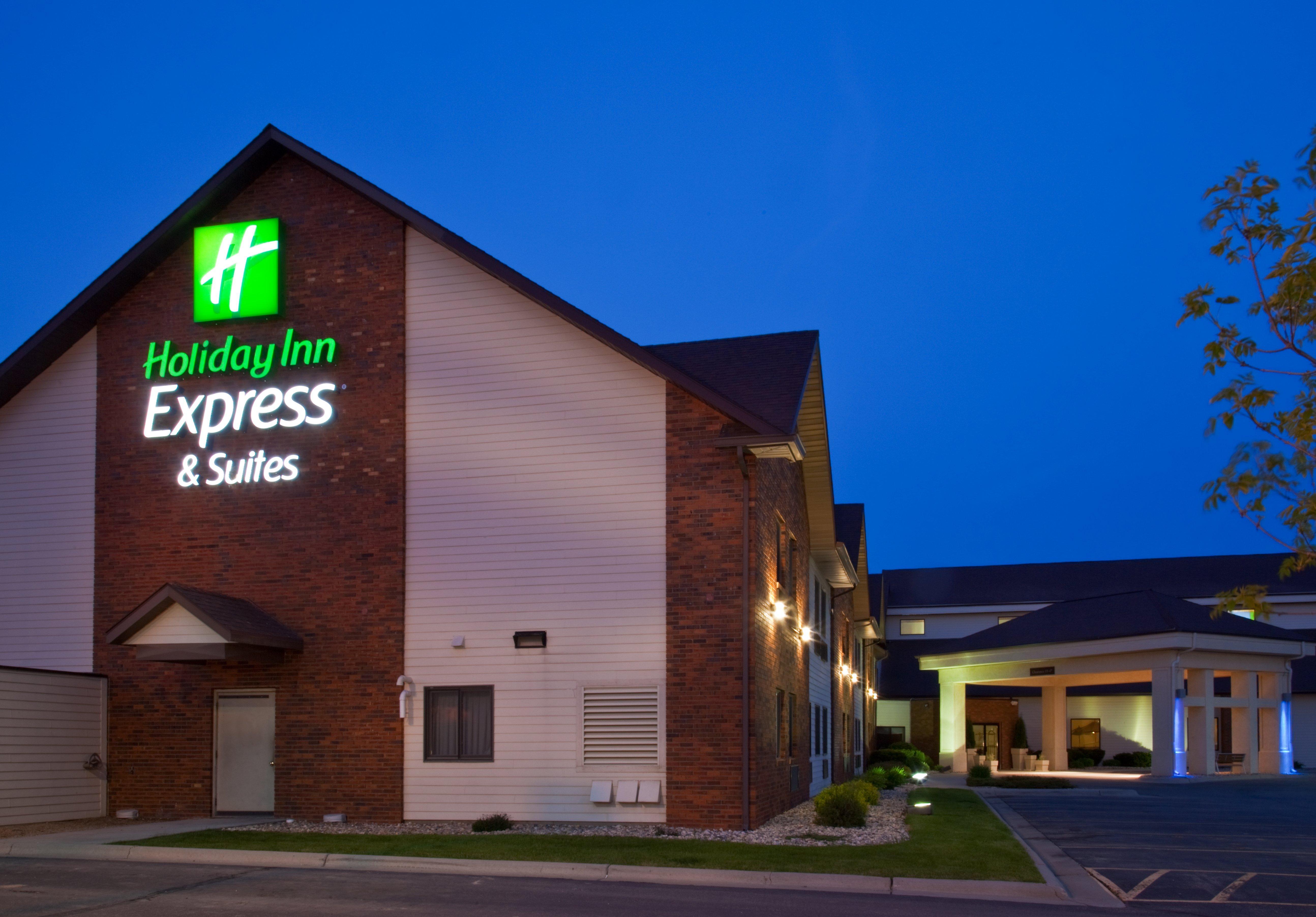 Best Western Watertown Inn & Suites Luaran gambar