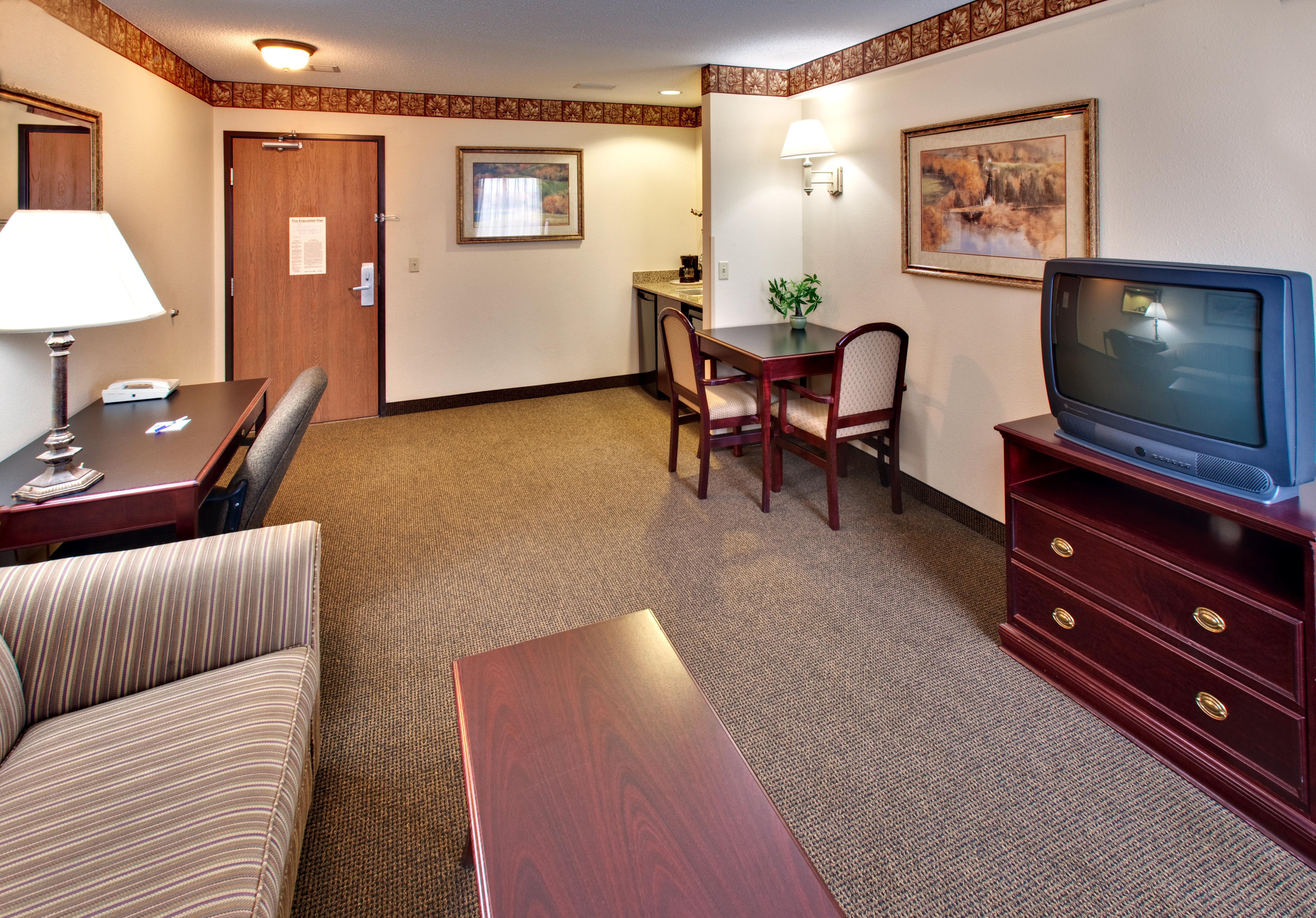 Best Western Watertown Inn & Suites Luaran gambar