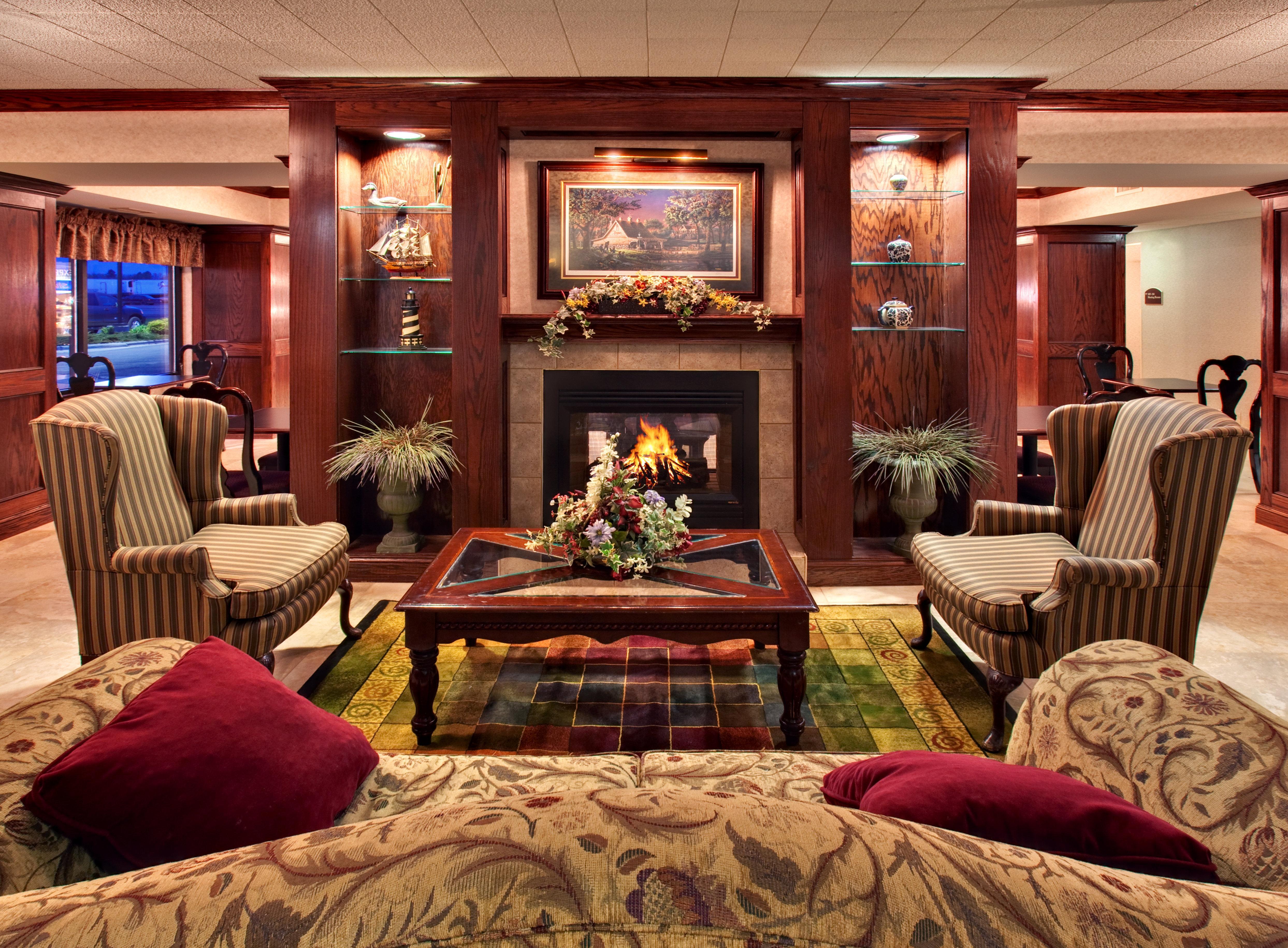 Best Western Watertown Inn & Suites Luaran gambar