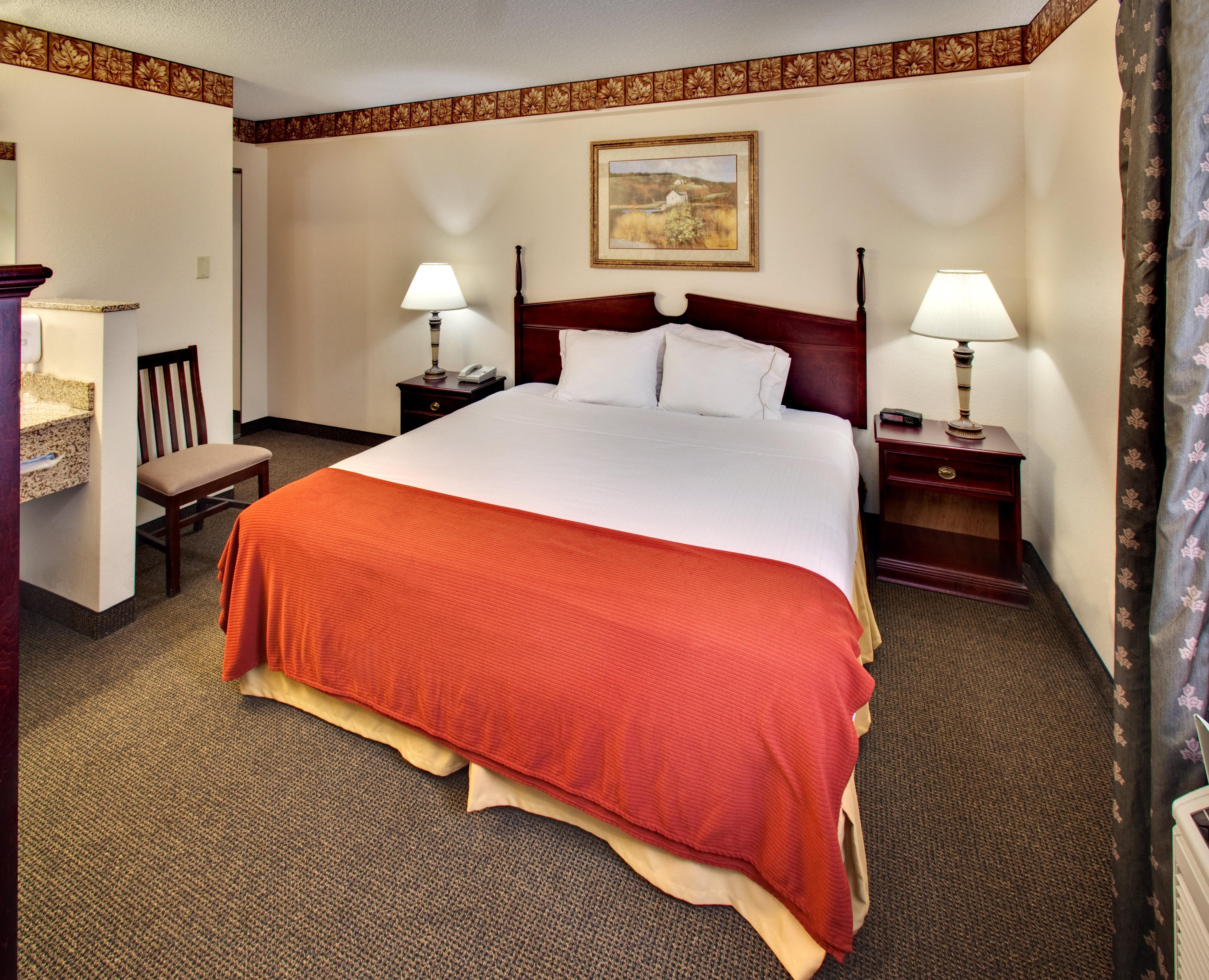 Best Western Watertown Inn & Suites Luaran gambar