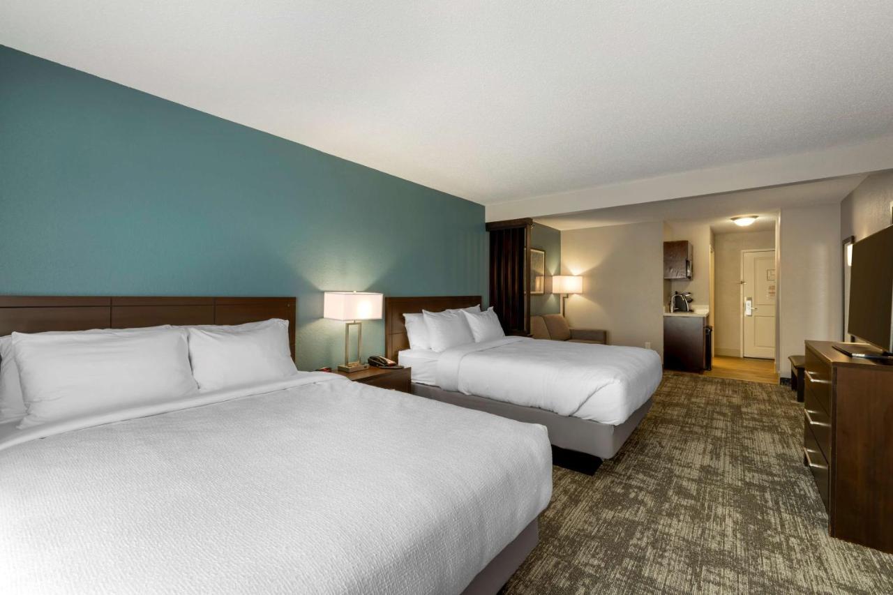 Best Western Watertown Inn & Suites Luaran gambar