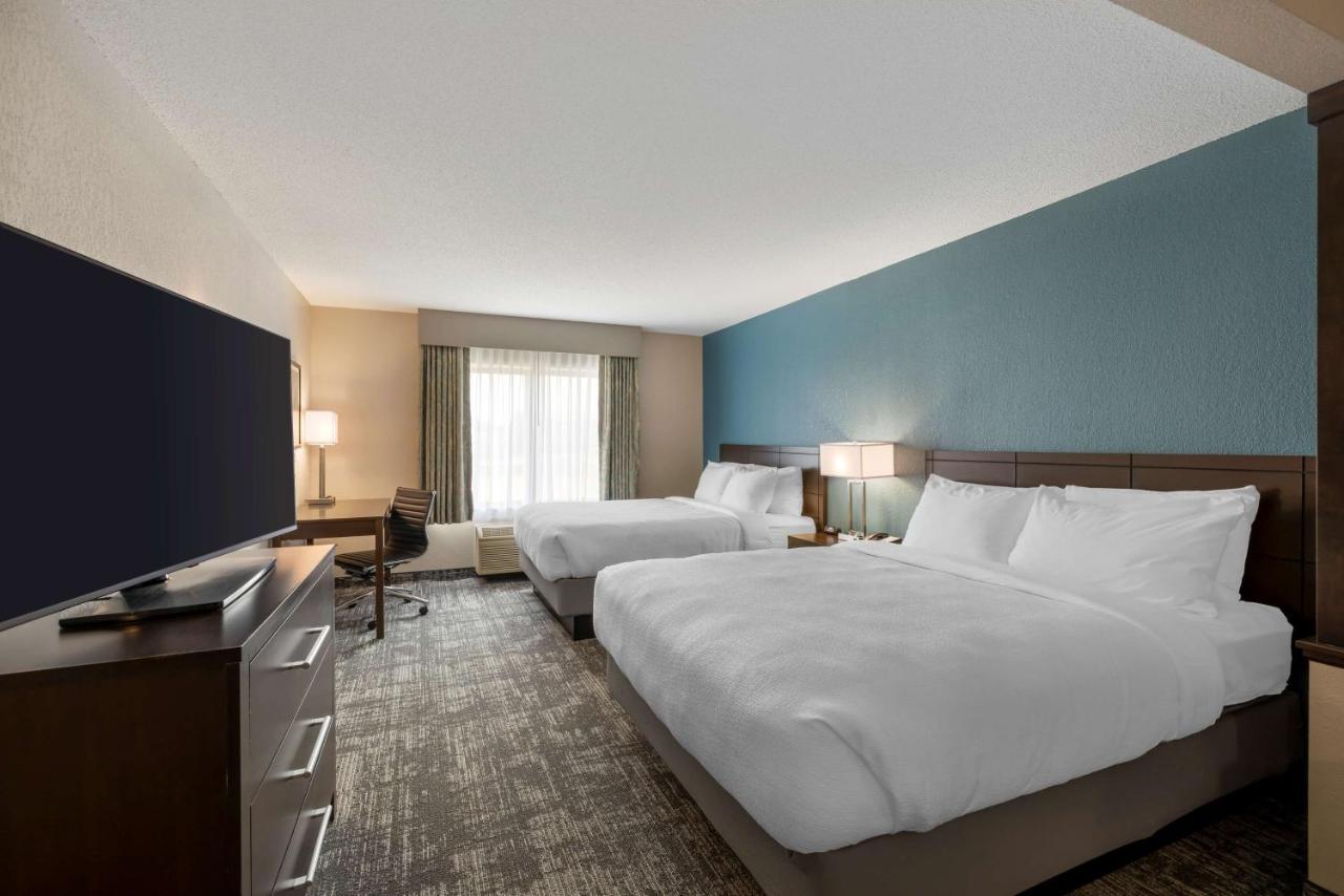 Best Western Watertown Inn & Suites Luaran gambar