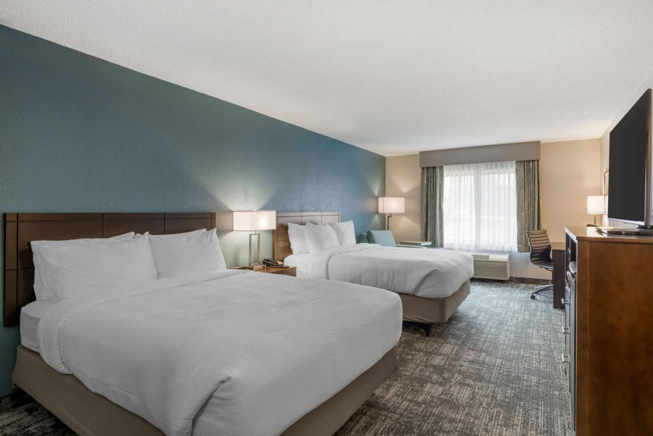 Best Western Watertown Inn & Suites Luaran gambar
