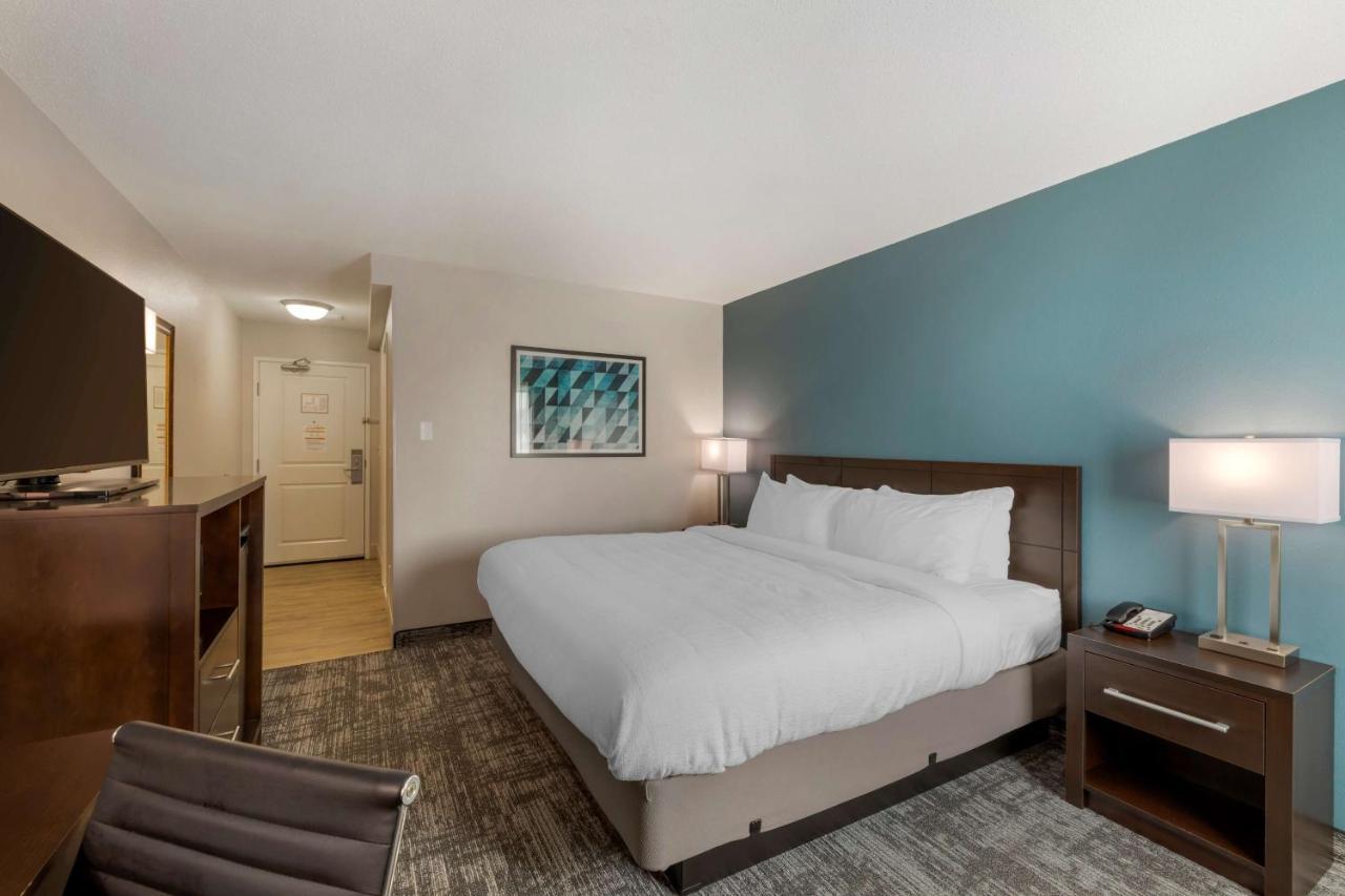 Best Western Watertown Inn & Suites Luaran gambar