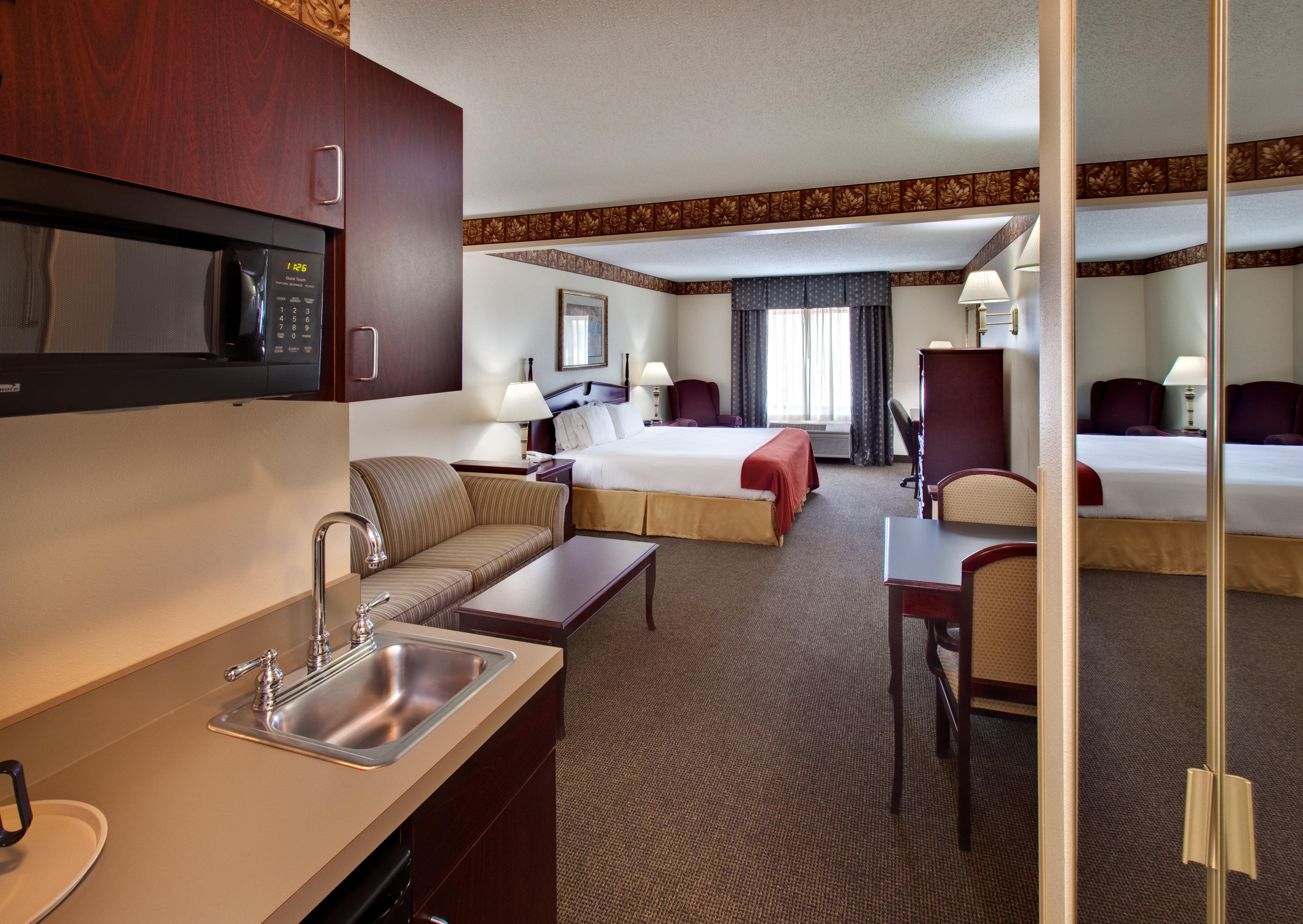 Best Western Watertown Inn & Suites Luaran gambar