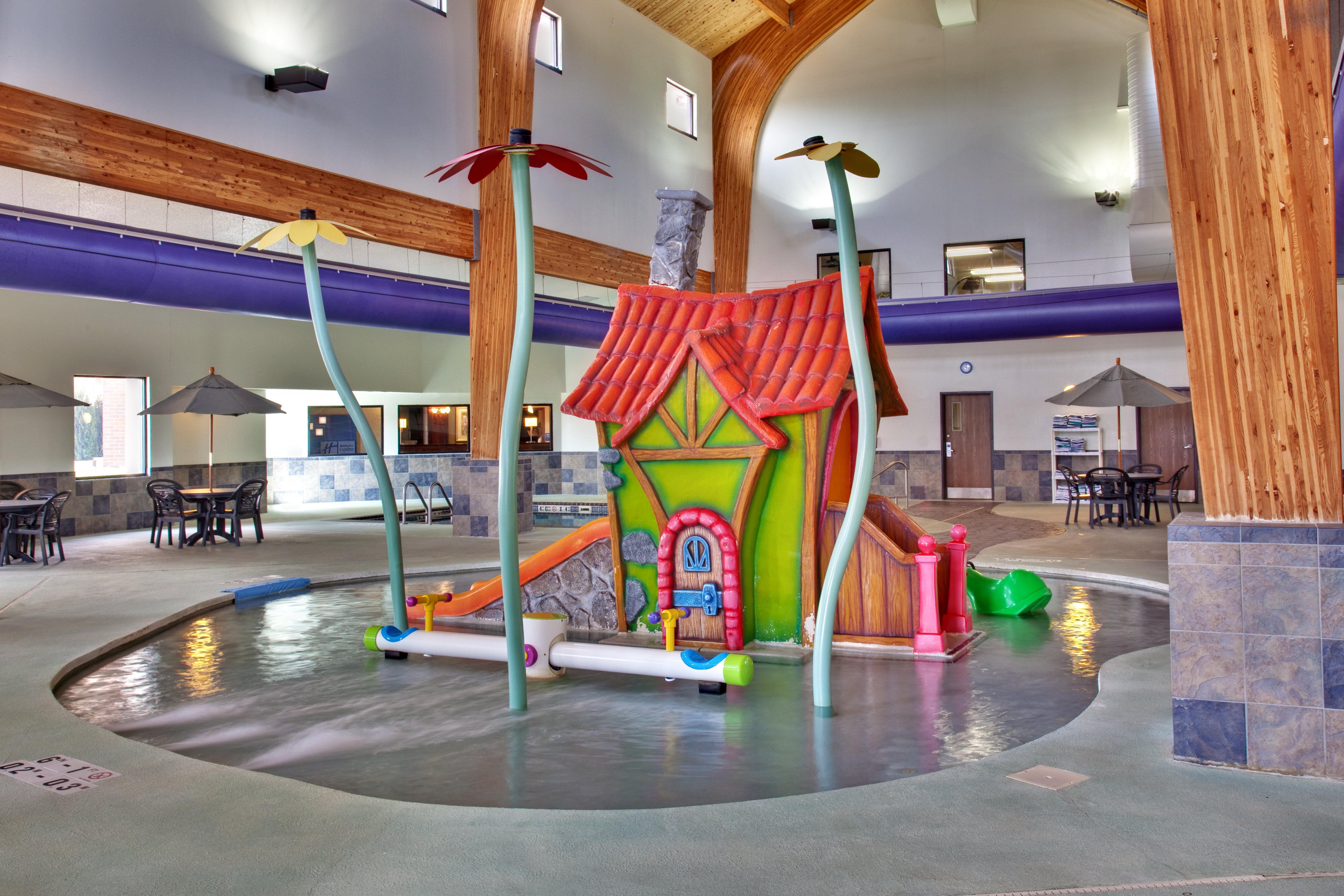Best Western Watertown Inn & Suites Luaran gambar