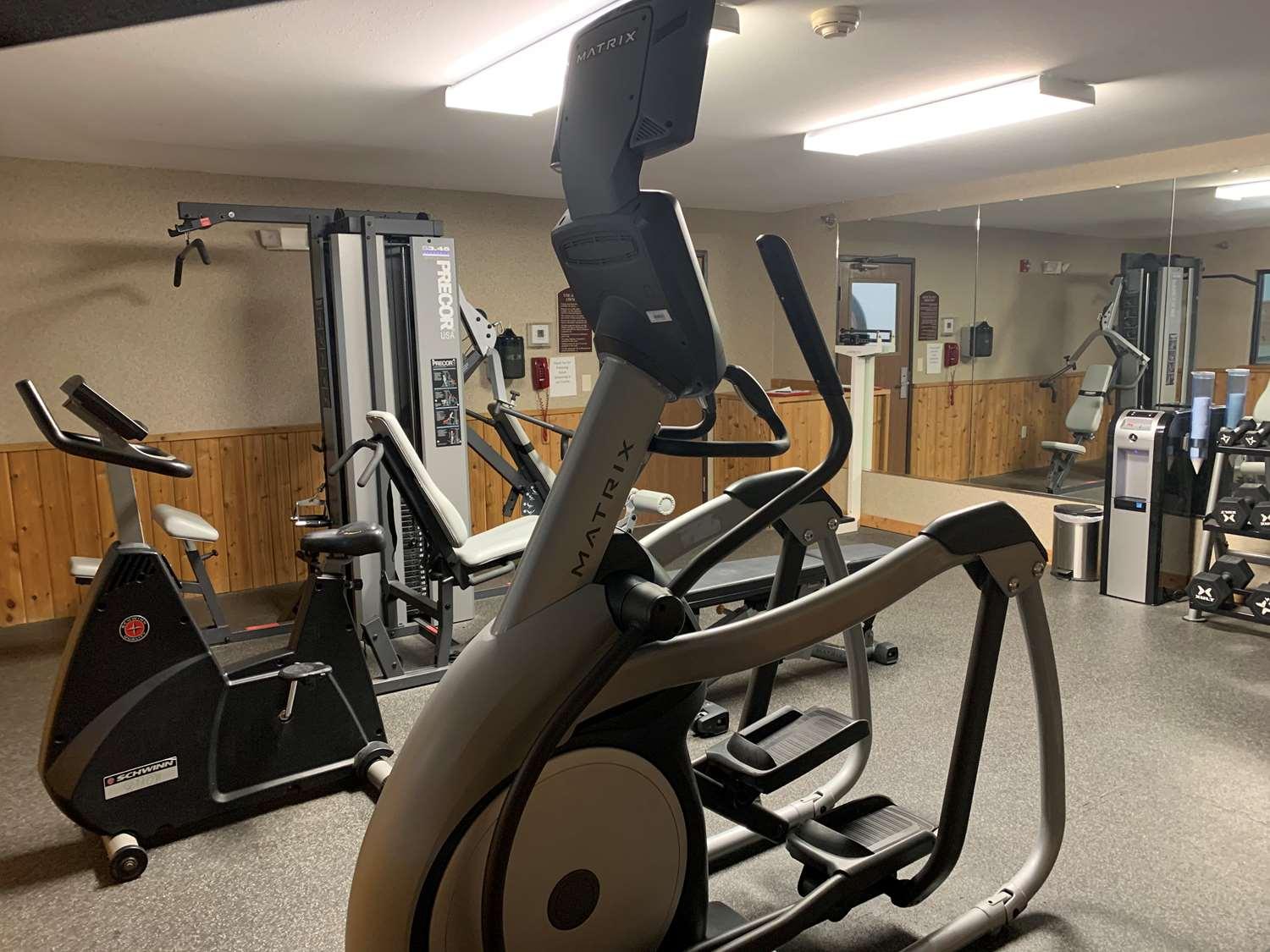 Best Western Watertown Inn & Suites Luaran gambar