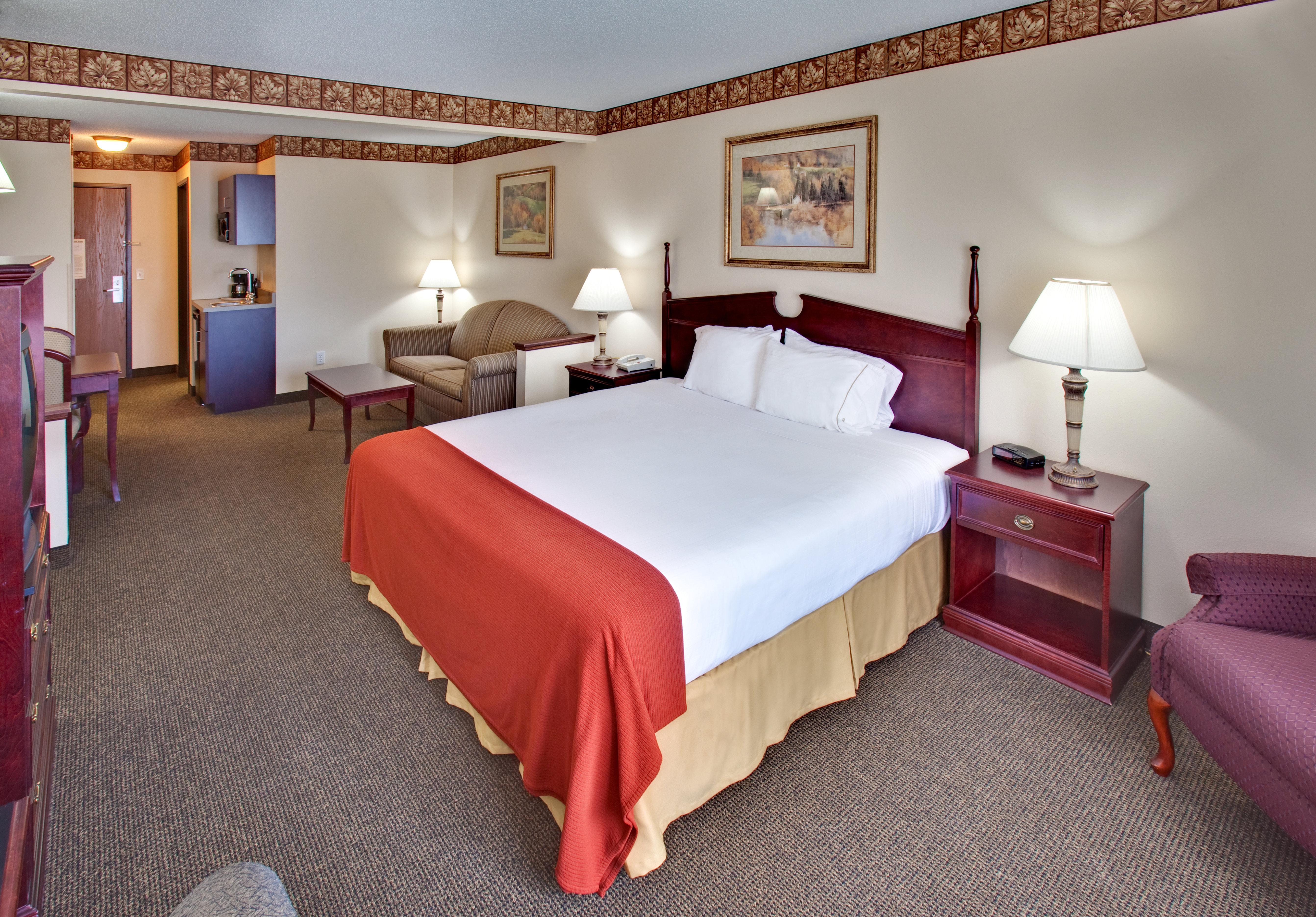 Best Western Watertown Inn & Suites Luaran gambar