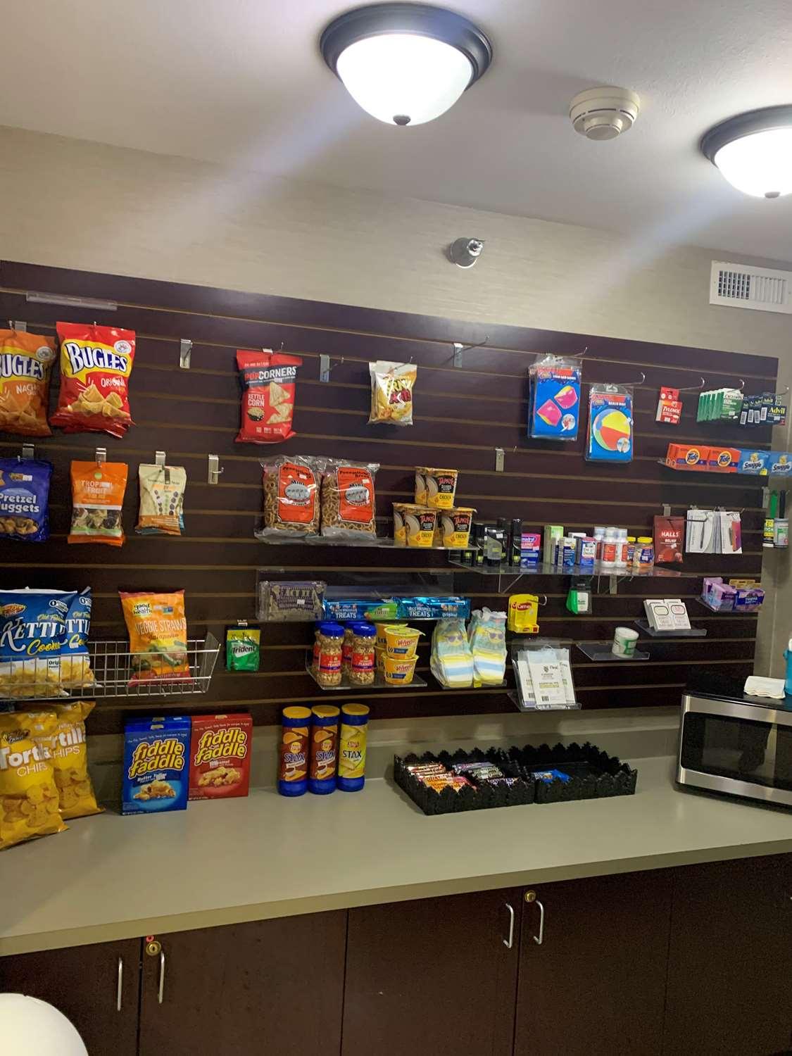 Best Western Watertown Inn & Suites Luaran gambar
