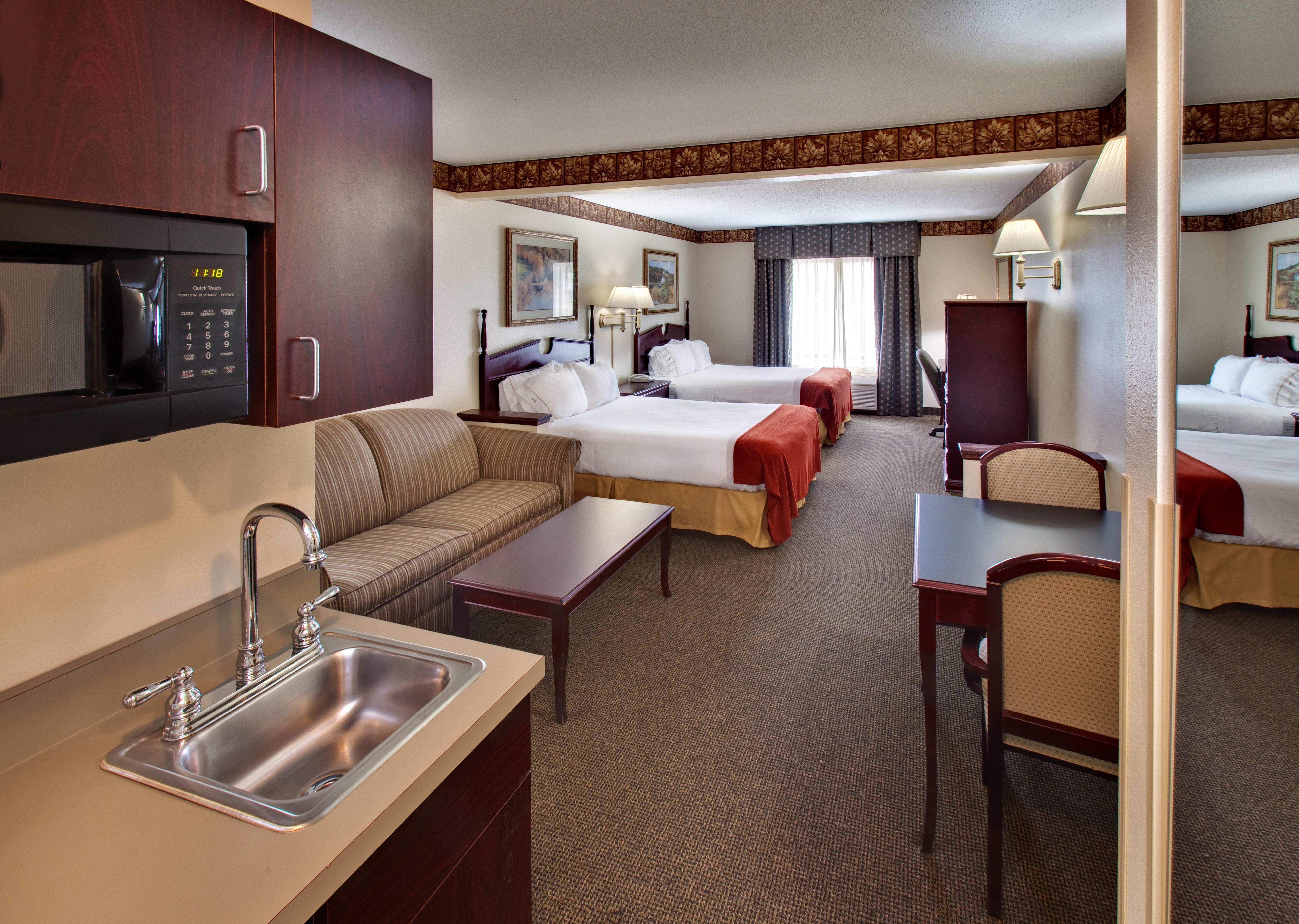 Best Western Watertown Inn & Suites Luaran gambar