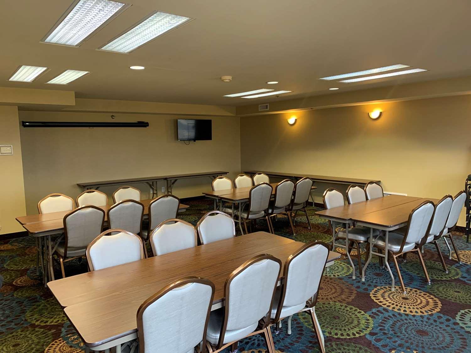 Best Western Watertown Inn & Suites Luaran gambar