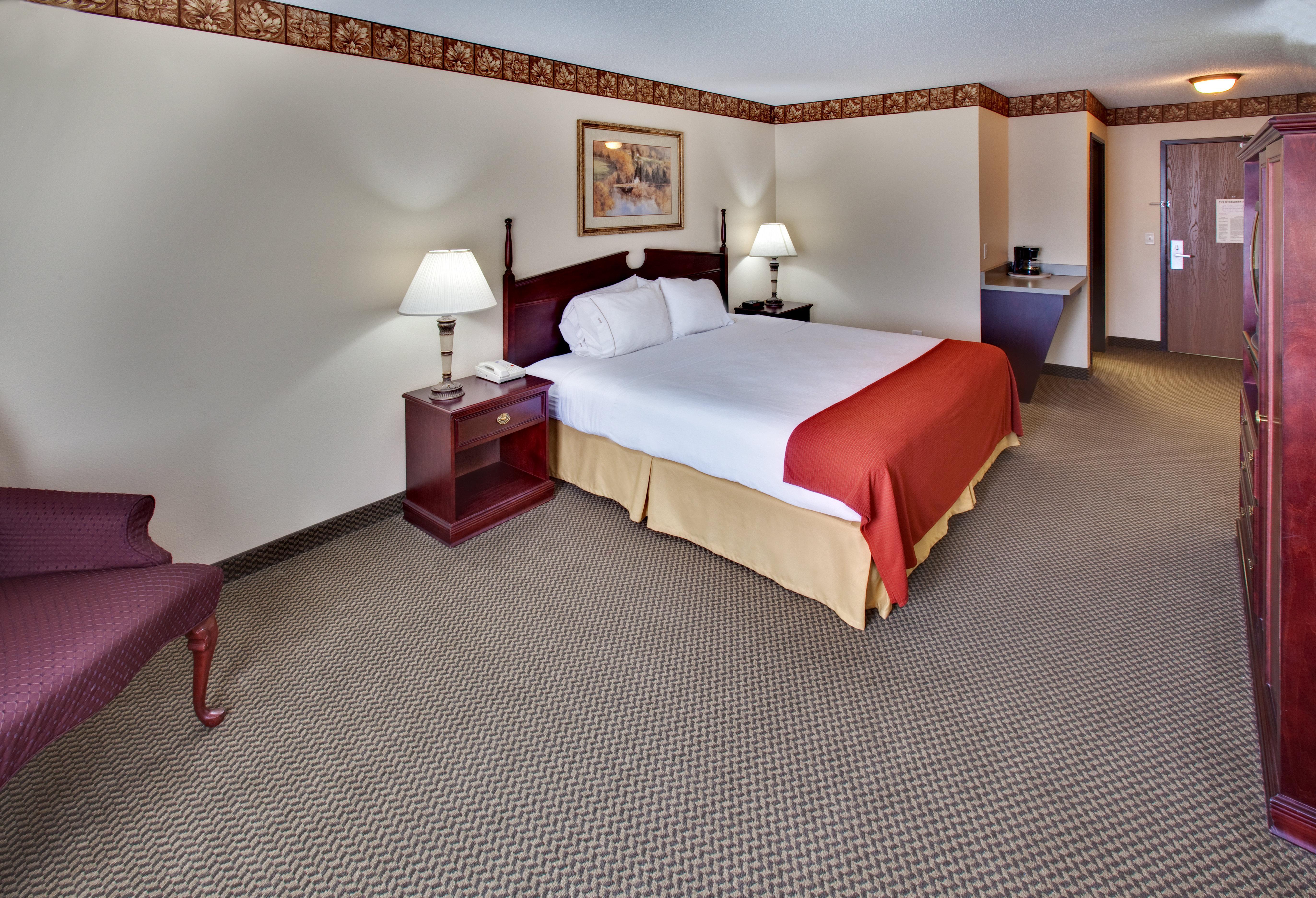 Best Western Watertown Inn & Suites Luaran gambar