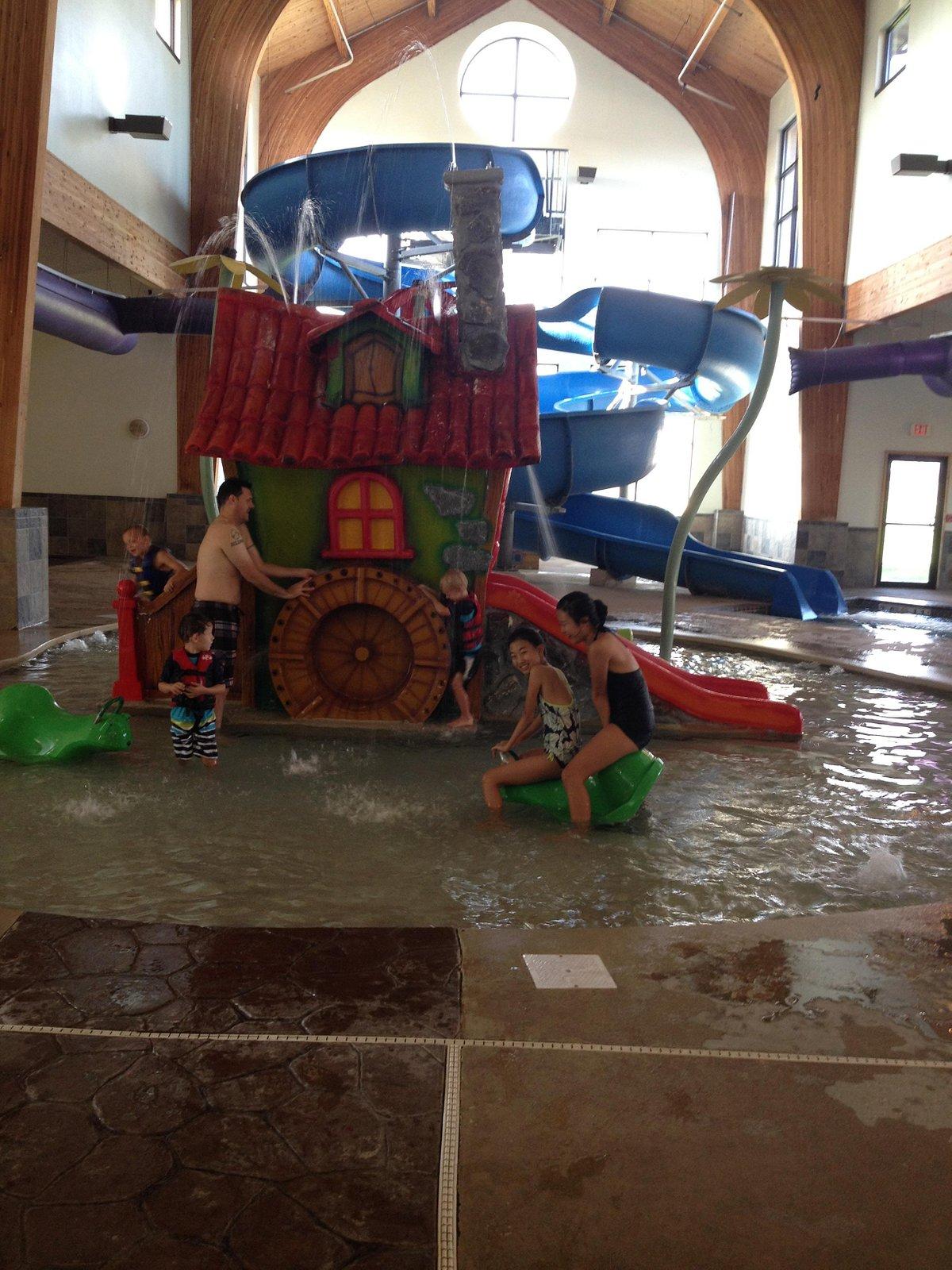 Best Western Watertown Inn & Suites Luaran gambar