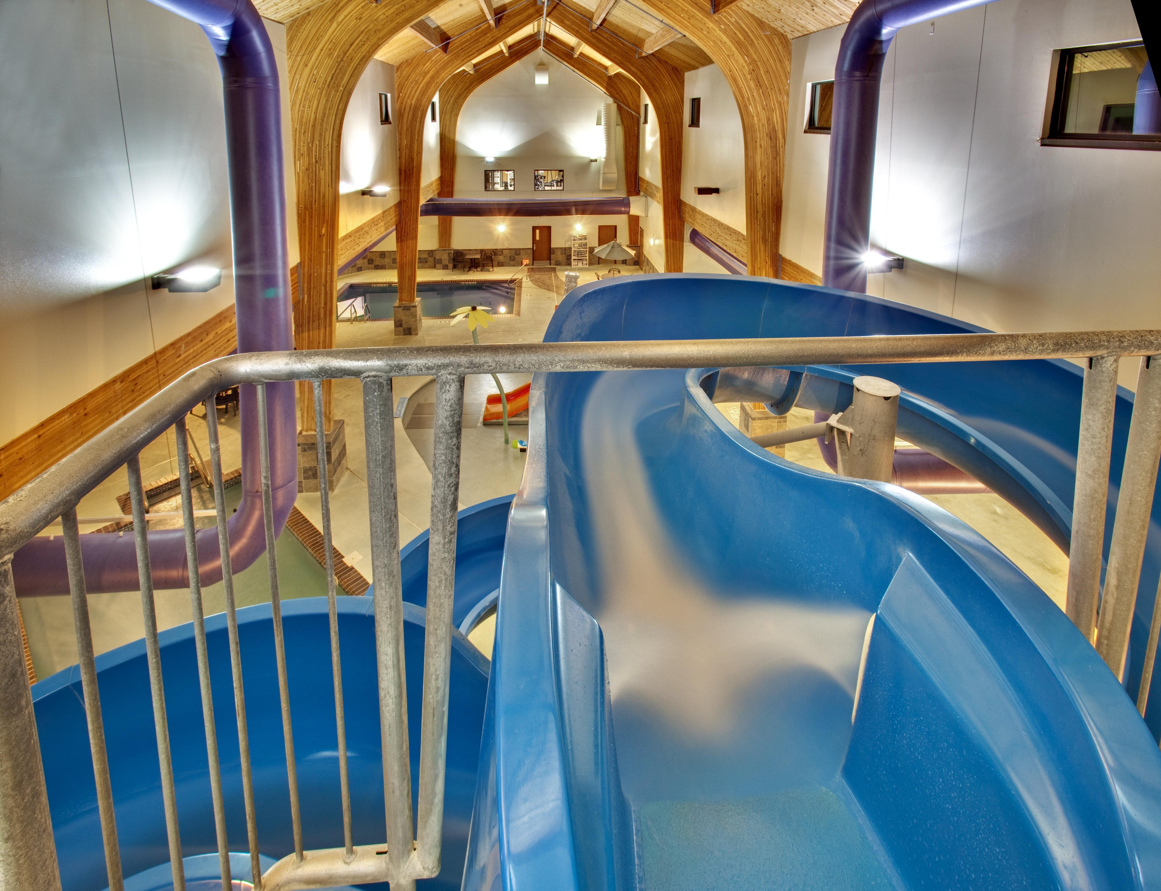 Best Western Watertown Inn & Suites Luaran gambar